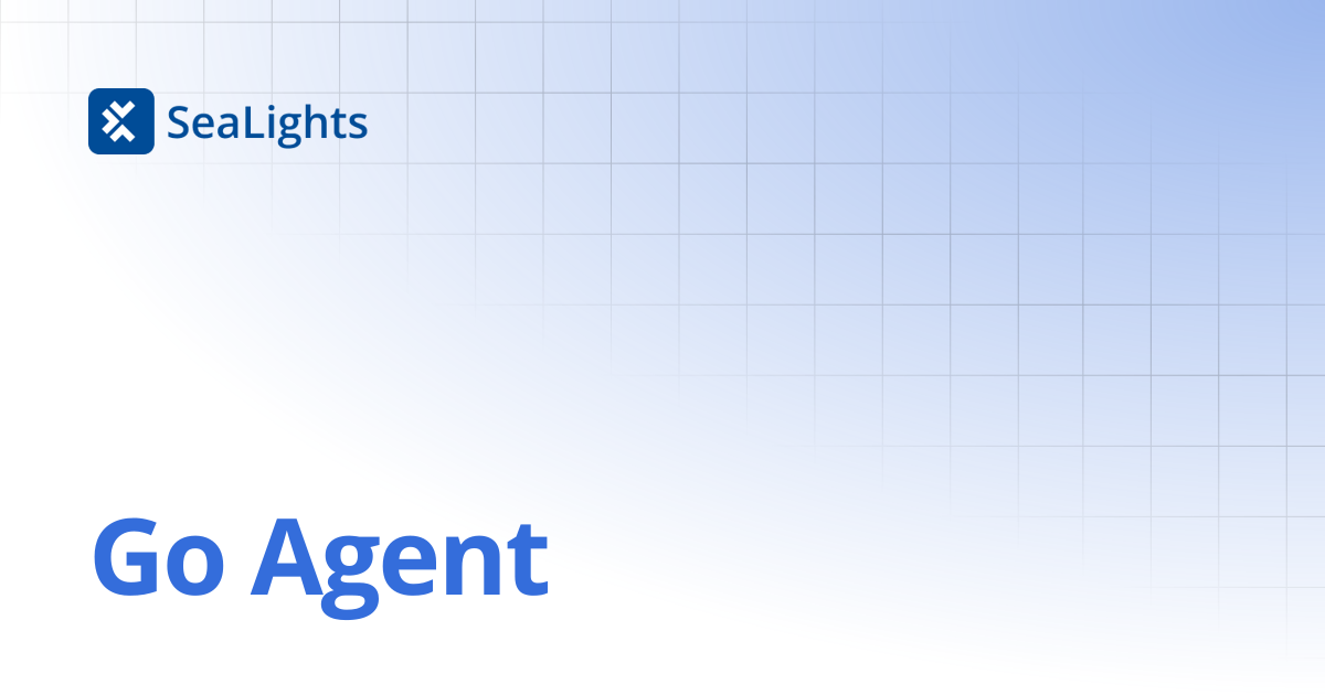 Go Agent | Setup & Configuration | Knowledge Base